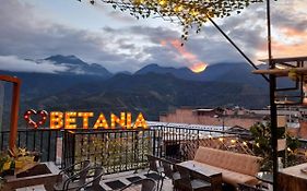 Hotel&Rooftop Farallones
